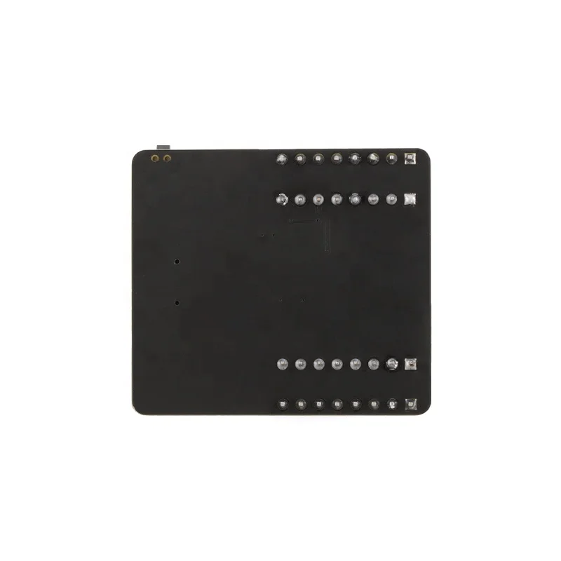 ESP32-CAM WiFi and BT Module ESP32 OV2640 2mp Camera Module Development Board Test Plate Type-C Interface
