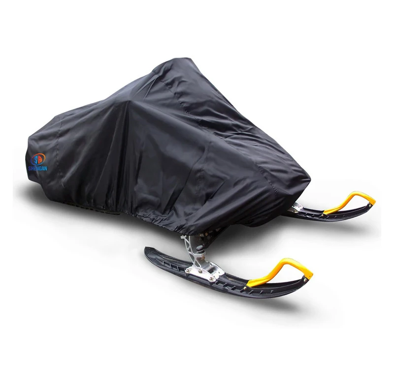 Зимний водонепроницаемый чехол для катания на