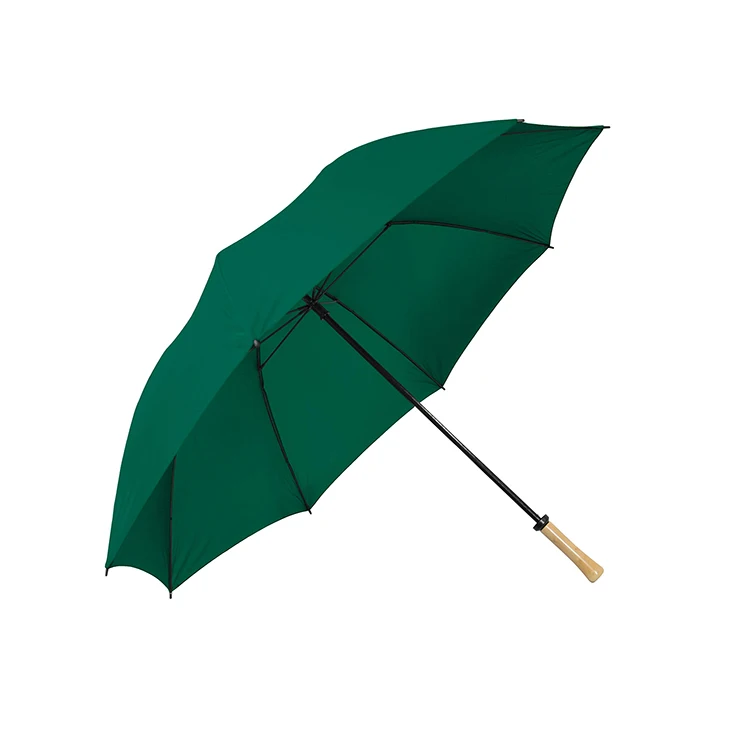 UG OEM Logo umbrella hotel supply hotel  amenity bulk wholesale umbrella gift for guest for chain hotel