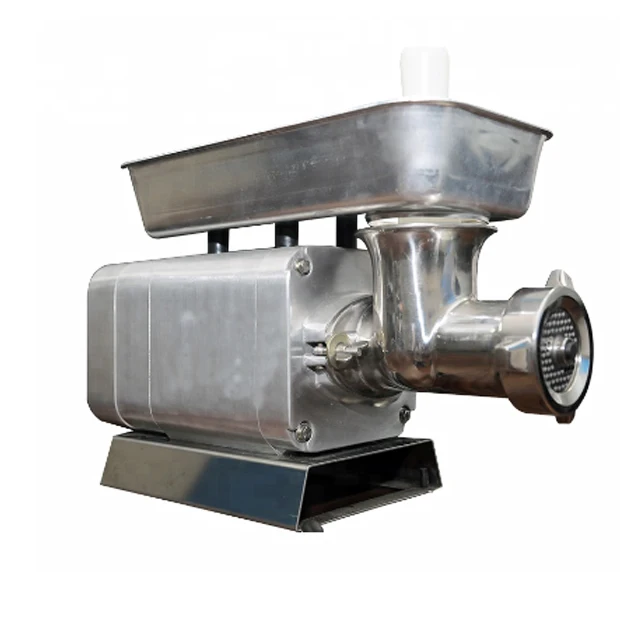 
Commercial Stainless steel CT-MG12S High quality Meat Mixer Grinder for sale 