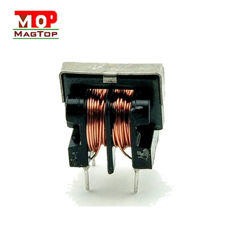Choke Coil Filter Inductor 10uH/ET24V Series common mode choke coils filters inductors