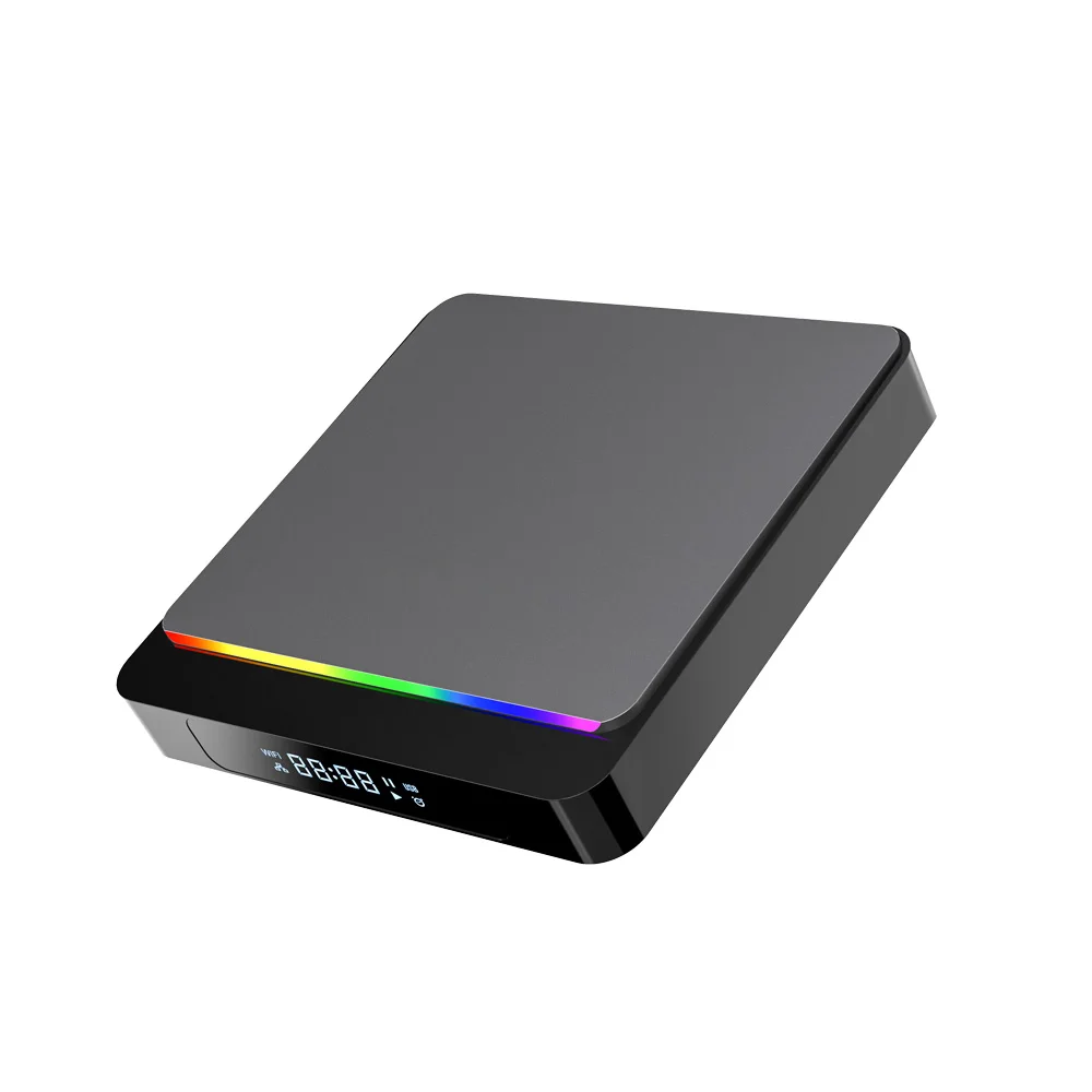  ТВ-приставка A95X F3 Air X3 Pro 4 + 32 ГБ Android 9 0
