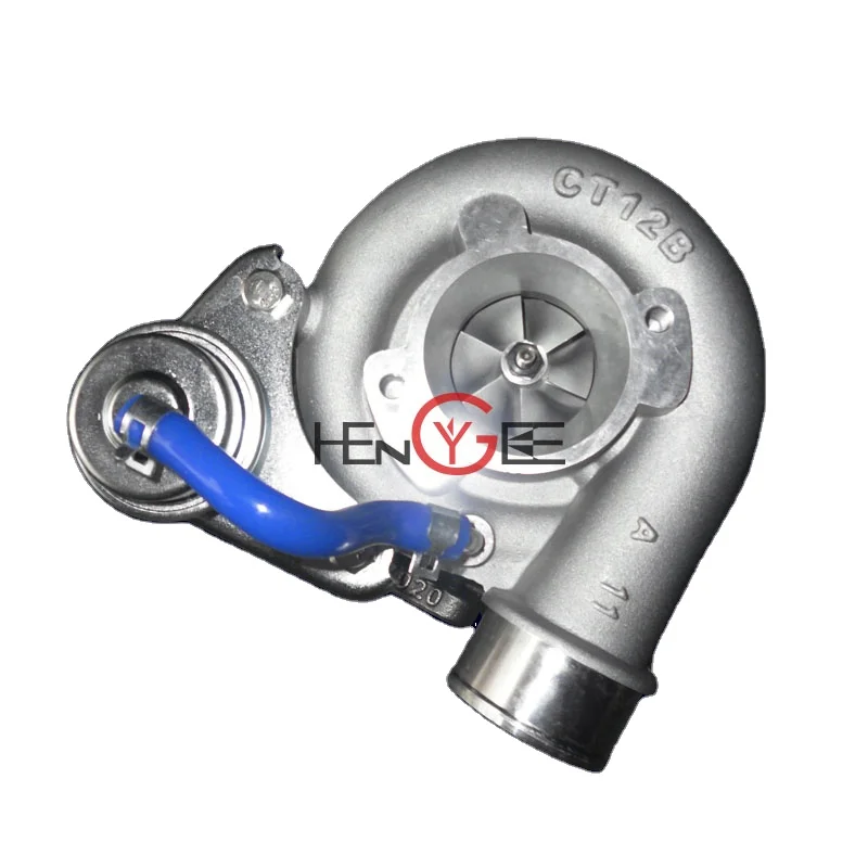 CT12B turbo charger 17201-58040 17201-67040 17201-58050 turbo For Toyota with 1KZ-TE (KZN130) Engine