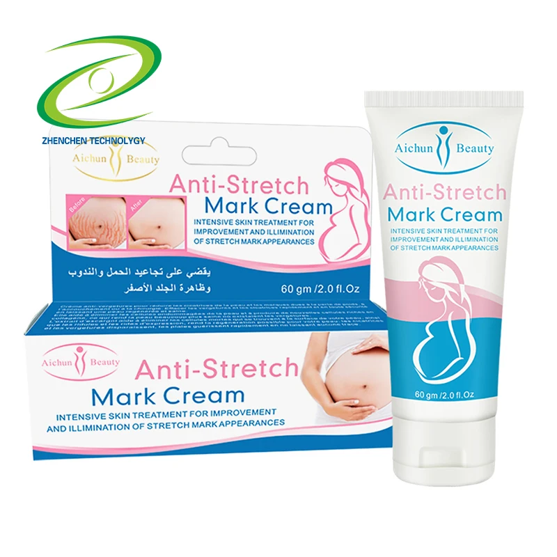 
The newest After Pregnancy Cream Stretch Mark Removal Cream 