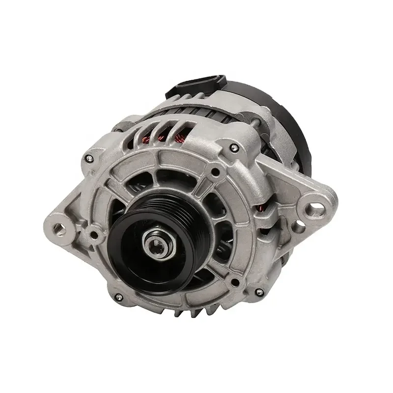EVSOL OEM 96954113 Auto Car Electric System Parts Alternator Generator for Chevrolet Aveo