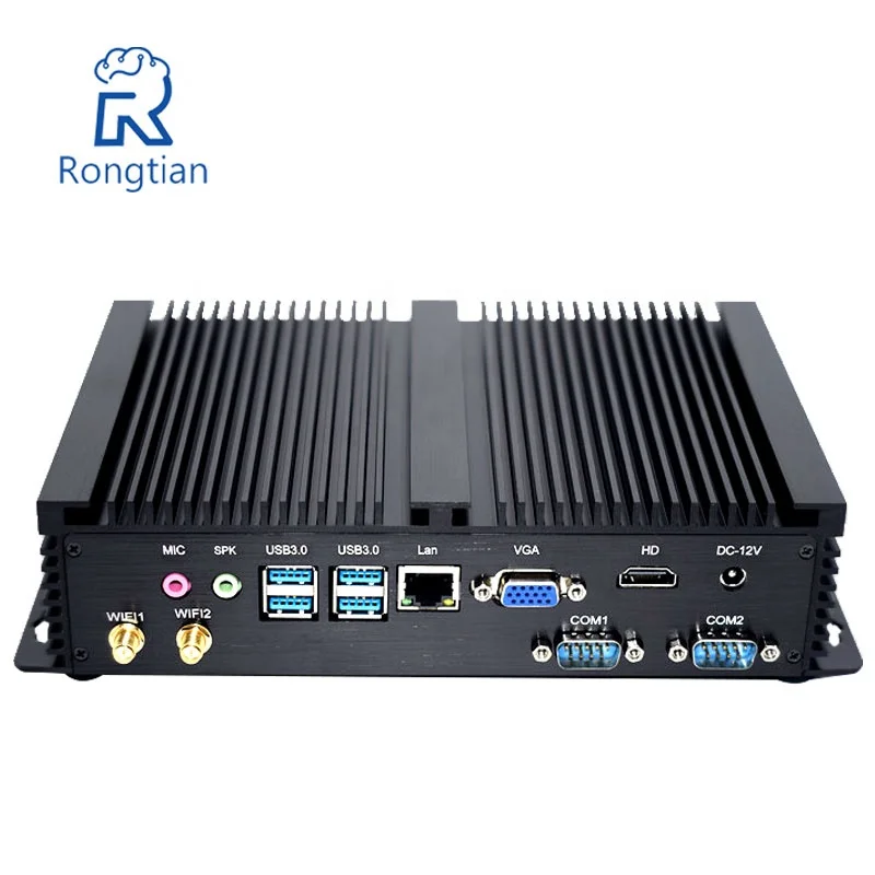 Windows 7 8 10 процессор Intel Core i7 8550U четырехъядерный портативный мини-компьютер ПК Windows для больничных устройств