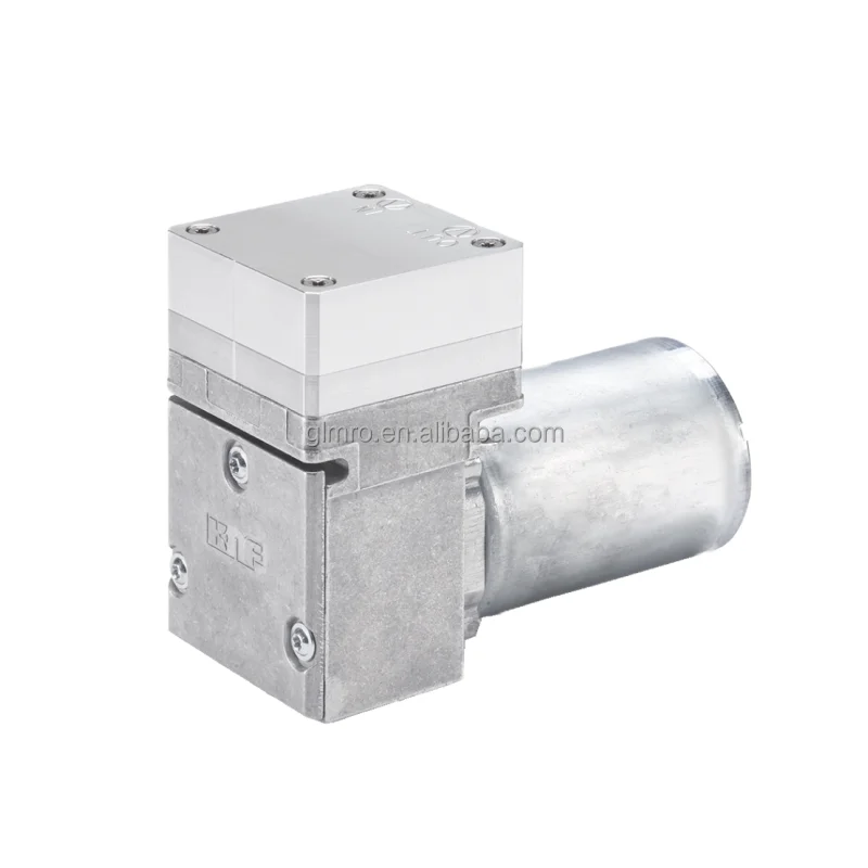 KNF and BAXIT Vacuum Pump N838KNE CEMS Diaphragm Sampling Pump N838ANE