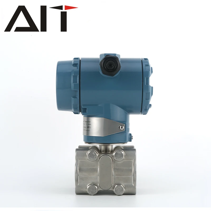 DP Transmitter Differential Pressure  Level, Density & Flow Measurement