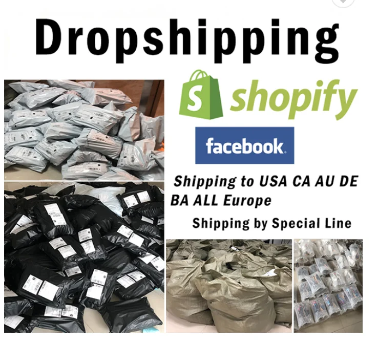 Sensitive goods shipping Dropshipping agent