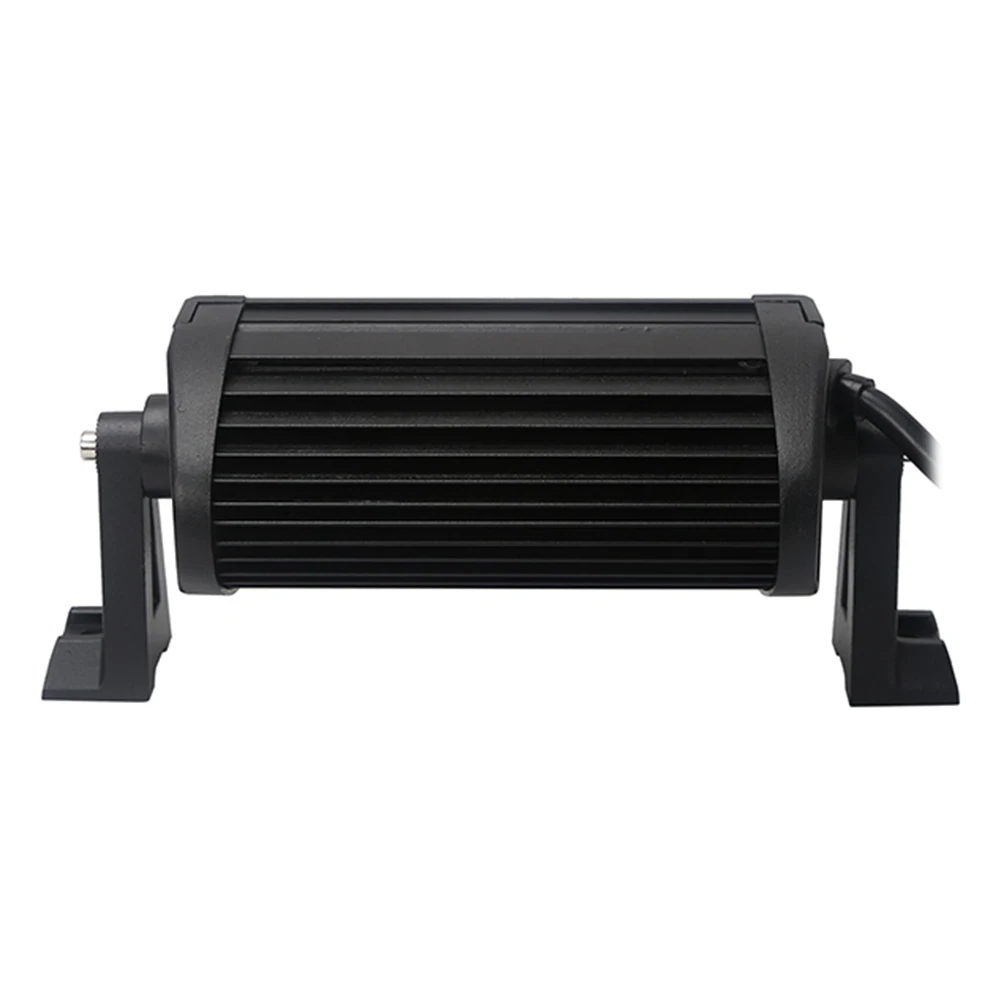 hot sale Auto Lighting System High Power Aluminum LED Light 7.5inch 36W led light bar