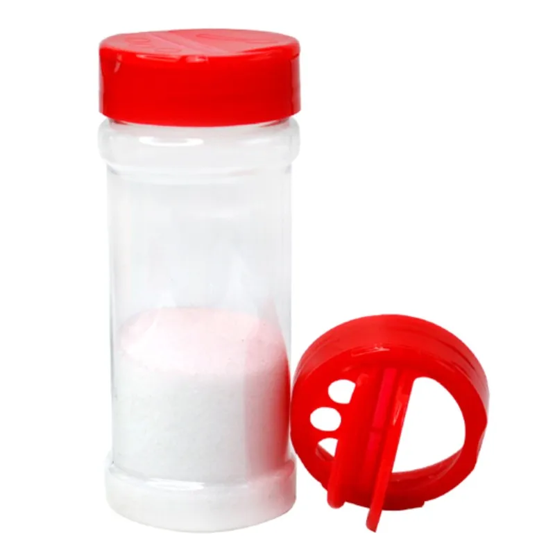 Бутылки для специй держатель кухни стойка пластиковая вешалка 8 унций шейкер устойчивый пластик 3 унции белая крышка