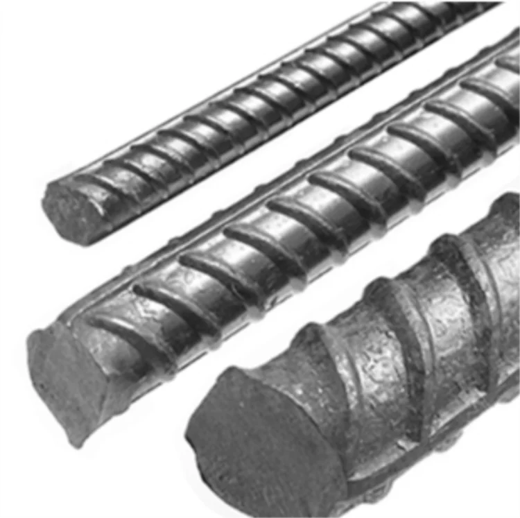 8mm 10mm 12mm 16mm 20mm 22mm ASTM deformed steel rebar