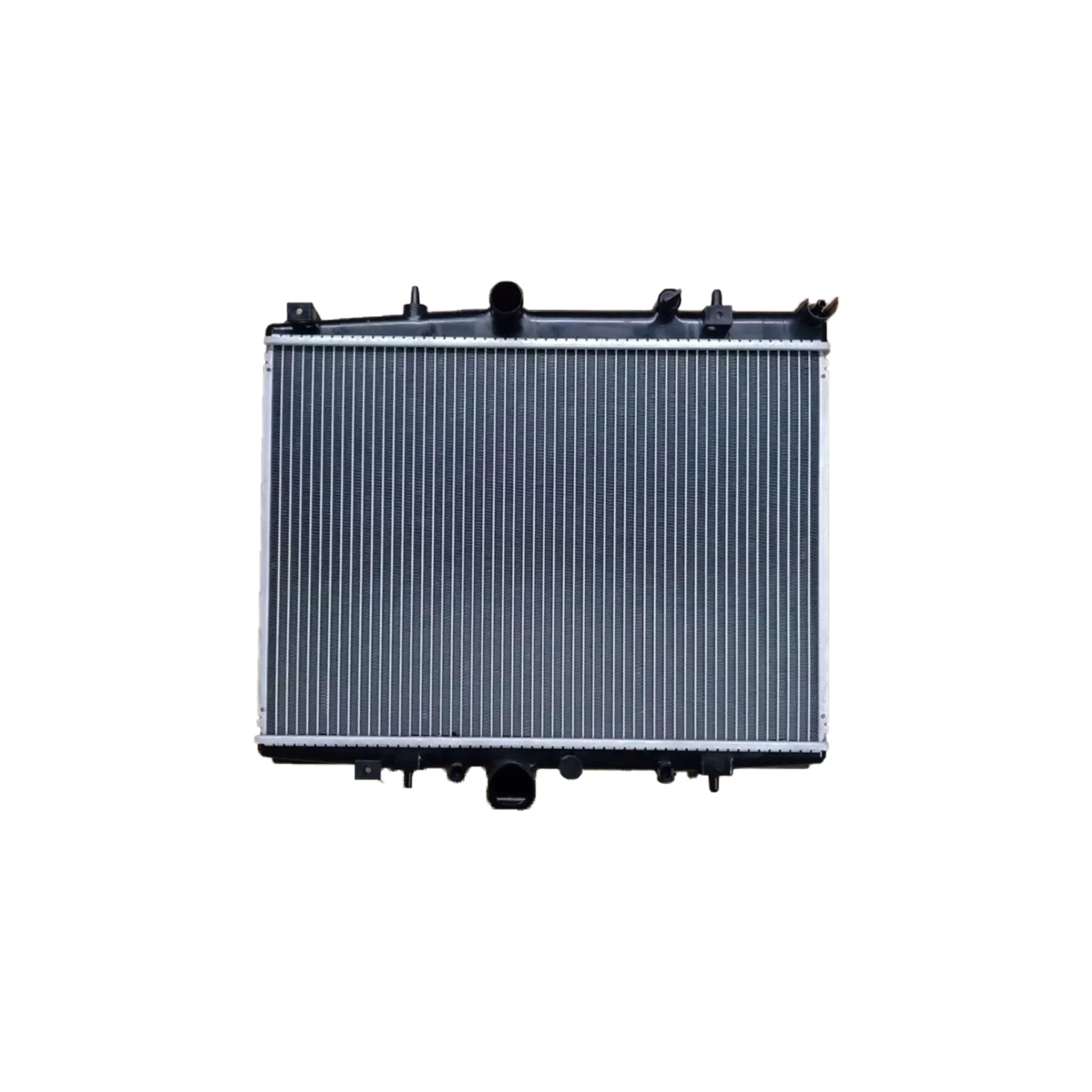 JD 34017 Cooling System Radiator for PEUGEOT 406 1999-MT Radiator 1330.68 1330.91 1330.NP Aluminum Brazing Coolant Radiator
