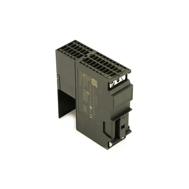 CNC Controller Electronic Device New and Original Digital Smart PLC Module Programmable Logic 6ES7315-2AH14-0AB0