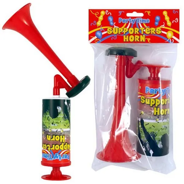 Wholesale Gas Horn for Football Game