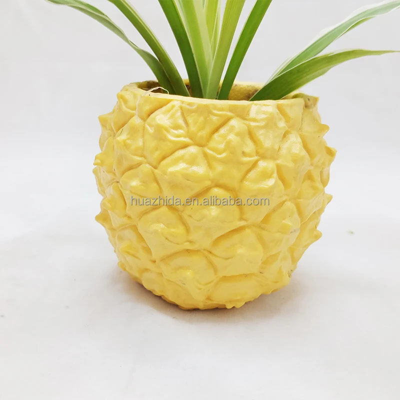 Huazhida Vase flowerpot pvc mould