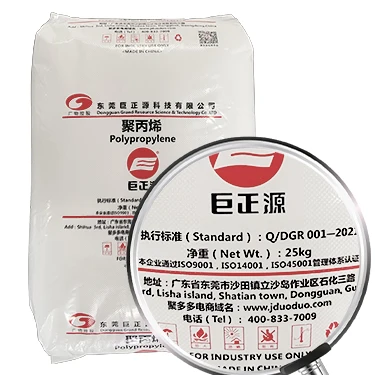 Manufacturer CPP Polypropylene PPH-G70T Resin PP Plastic Raw Materials Granule Virgin Resin Prices Original Factory Package