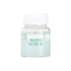 OEM ODM Exfoliating Bath Scrub Set Gift Shea Butter Rose Deep Cleansing Diy Sugar Bath Scrub Shower Gel Body Wash