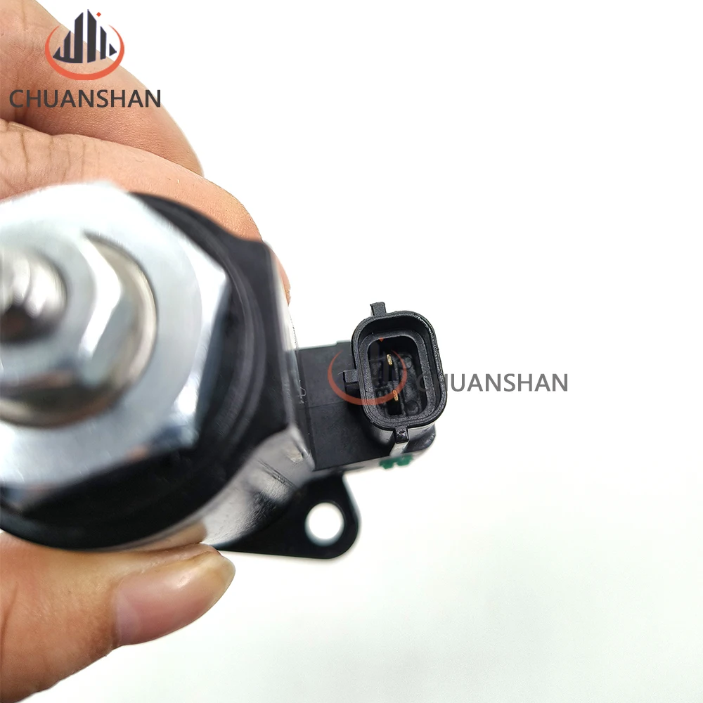 30C50-143 Hydraulic Solenoid Valve KDRDE5K-31/30C50-143-T for Kawasaki Kobelco SK200-8 SK210LC-8 SK295-8 SK485-8 SK60-3 SK170-8