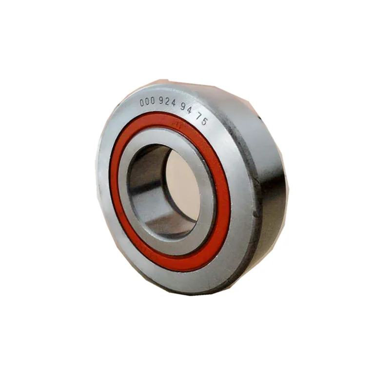 
Forklift Bearing Support roller 0009249461 65*135.1*42 Forklift Mast Bearing 