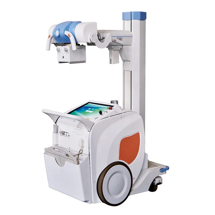 
Low Price Hospital Clinic Equipment HDM300 X Ray Scanner Digital System Machine 