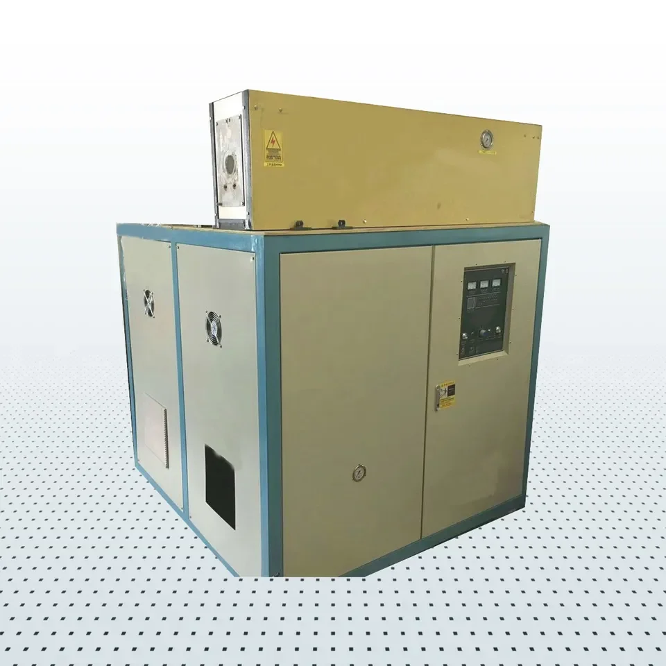 Chinese Manufacturer Customized Forging Induction Heating Machine