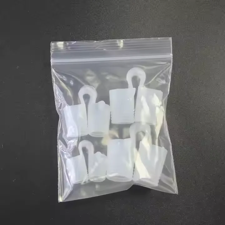 Set of 4 Premium Anti-Snoring Nose Vents Sleep Aid Device Stop Snoring Night Sleep Nose Clip Device Anti Snore Nasal Dilator