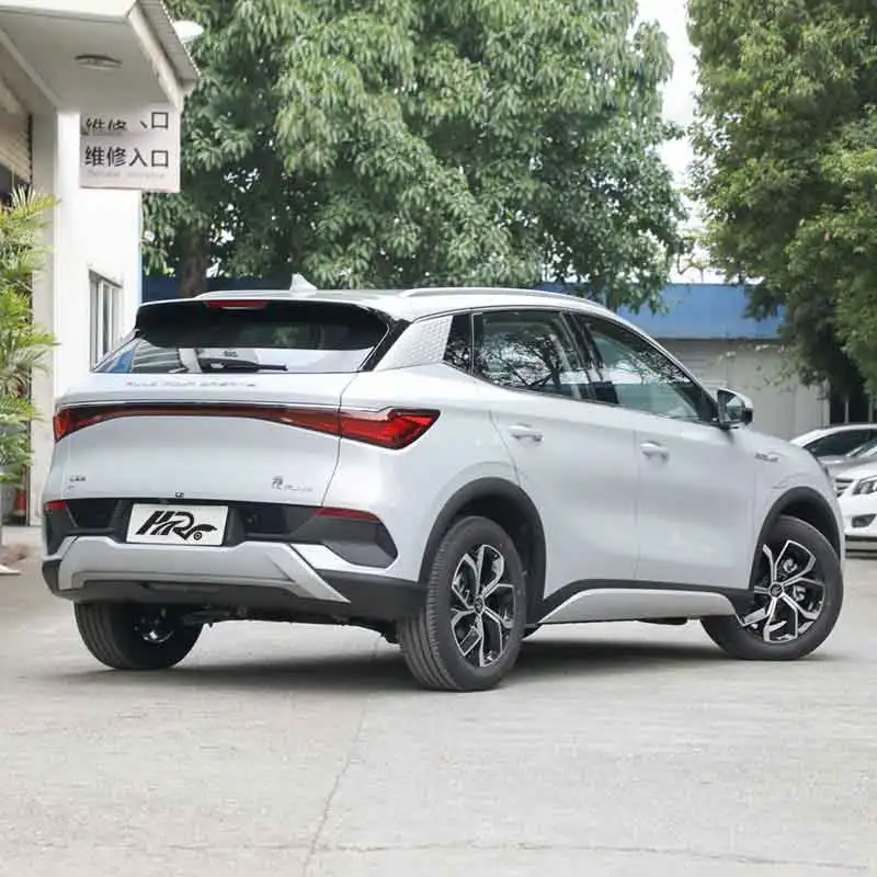 byd speicher yuan plus accessories cars trade  electric car byd atto 3 accessories byd yuan plus