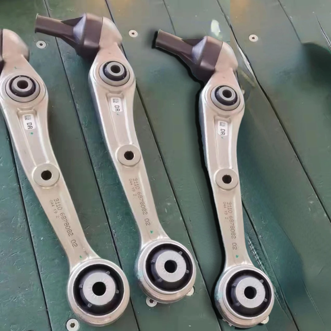 31106878081 106893549 31106883115 Front control arm For BMW X5 G05 X6 G06 X7 G07 control arm kit Control arms combination