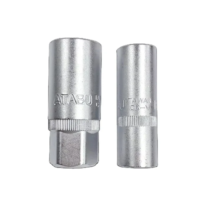 OEM/ODM ATABU Hot Selling Shining Matt 16 Pcs 3/8 Dr. Socket Set  for Auto Repair