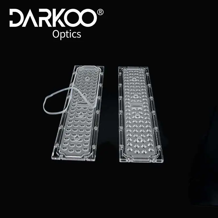 Power Led Lens Free Shipping Led Lens Module For Side Light 3535 Led Module With Lenses Manufacture Lights 3030 Pcb Led Lens