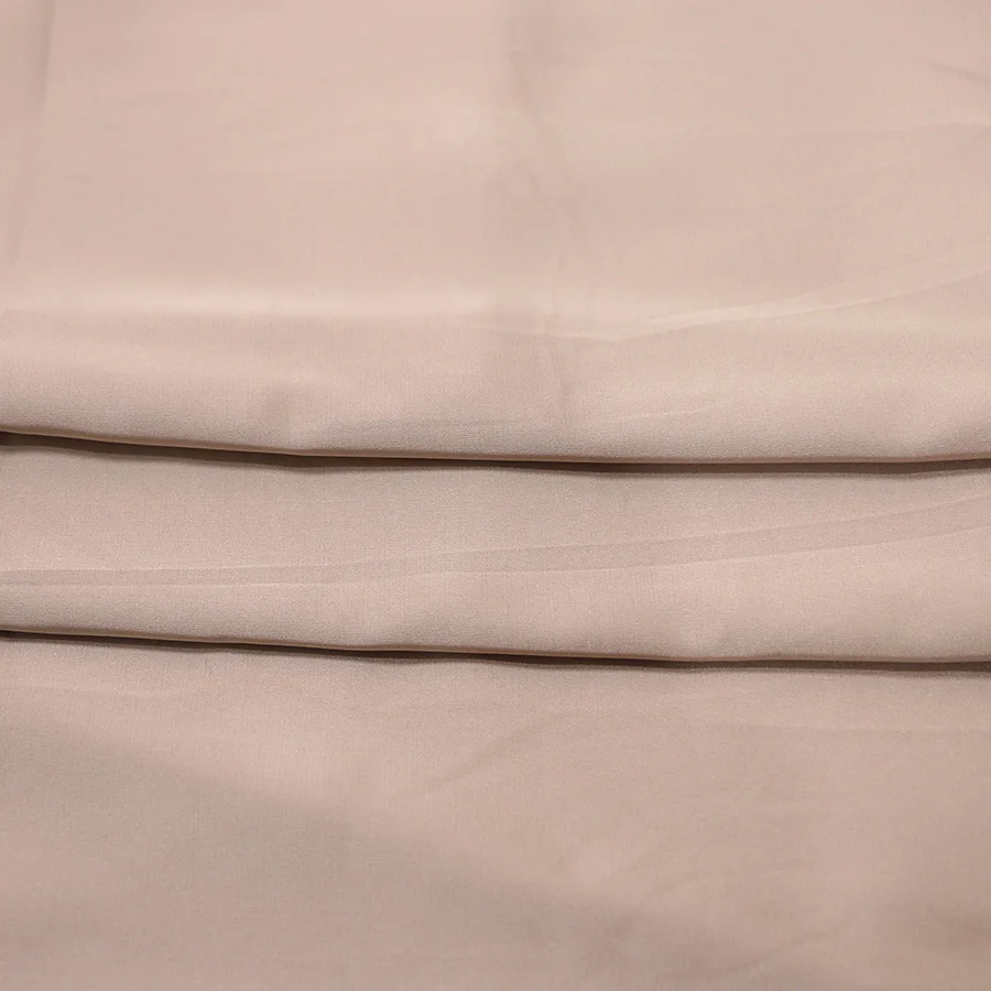 Factory Direct Satin Fabric Wholesale Dyed 97%P 3%Sp Glossy And Comfortable Silk Satin Fabric For Clothing