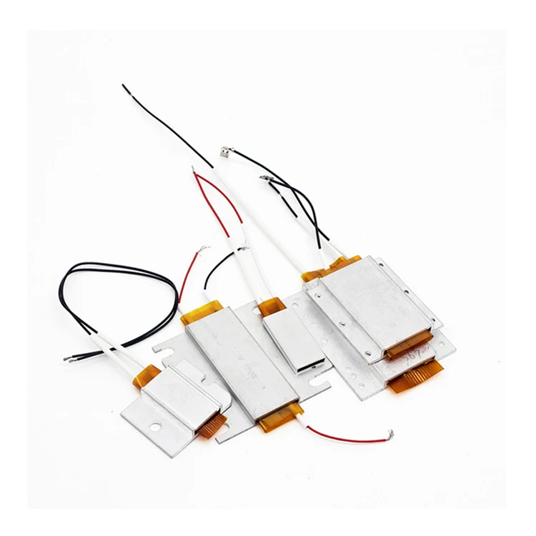 Электромашинка для выпрямления волос на заказ, запчасти, нагревательный элемент