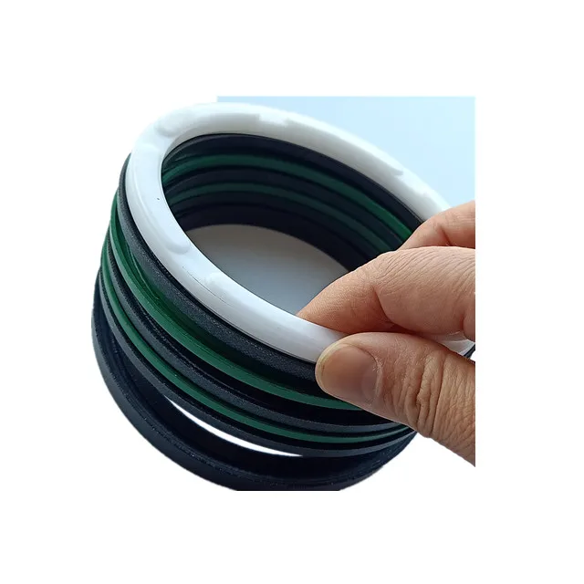 Types of Machines VEE Packing Parachute Packing seal manufactures