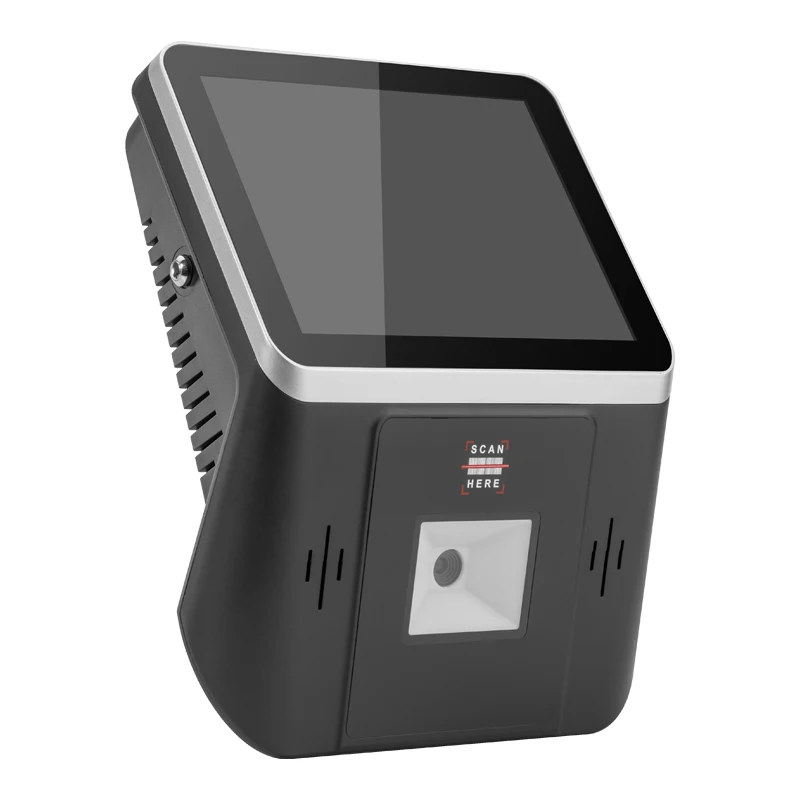 8 дюймов Android Price Checker OEM сканер штрих-кода от производителя