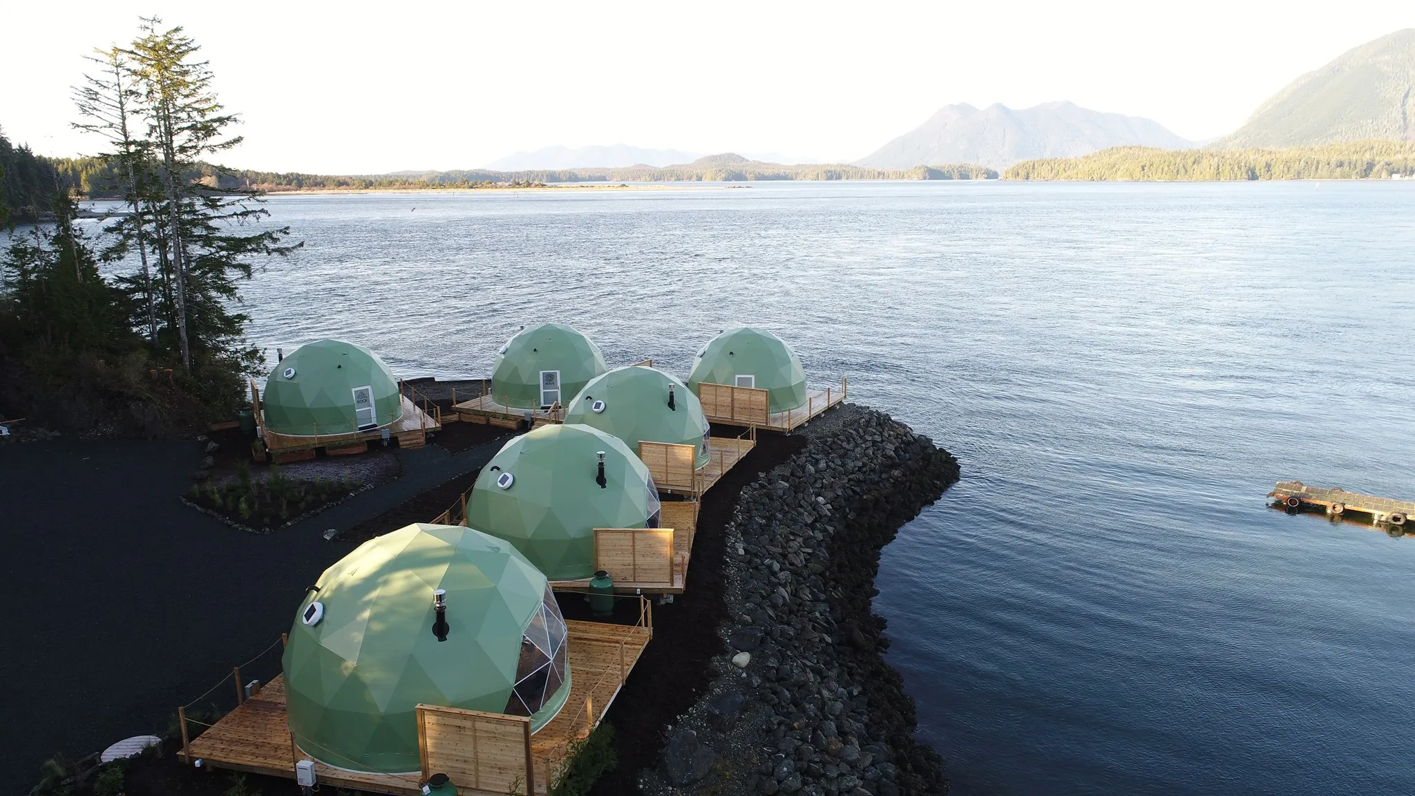 
Industry Standard dome tents house cheap luxury family geodesic dome tent 