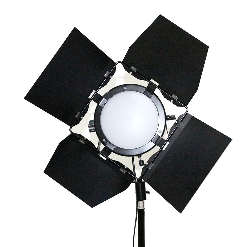 Photography Panel Lamp Studio Video Red head Soft Light with Bulb For Studio Equipment Lighting kit Redhead Brightness Dimmer