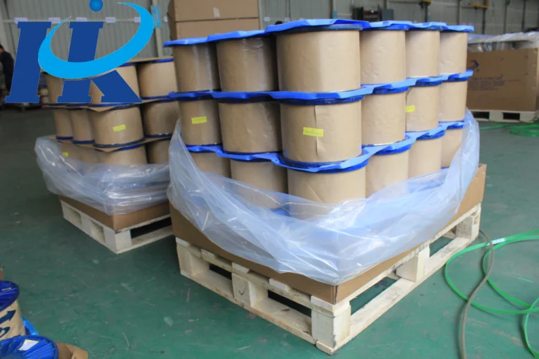 
BRAND NEW SPIRAL HOSE GENERAL STEEL WIRE WITH HIGH QUALITY 