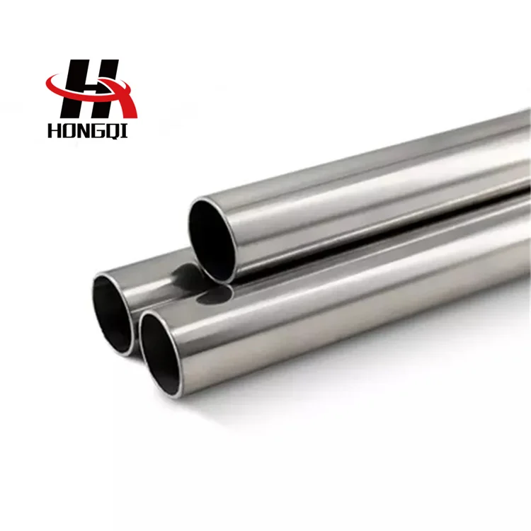wholesale high brightness stainless steel pipe
