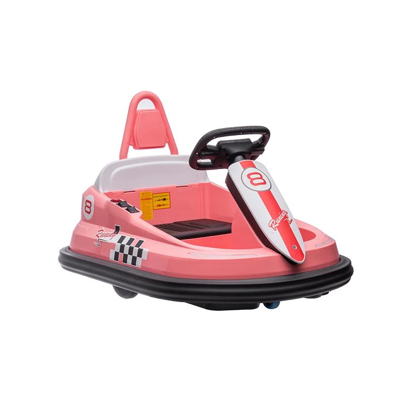 WDAHL003  kids electric ride on car with  Fast and Low speed and luxury LED lights