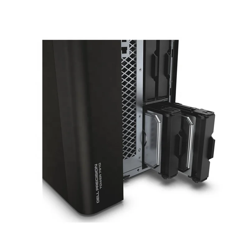  Башневая рабочая станция Dell Precision