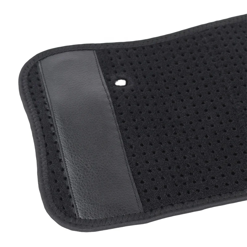 
Adjustable Wrist Straps Gym Wrist Wraps Neoprene Wrist Brace Support With Support Steel 