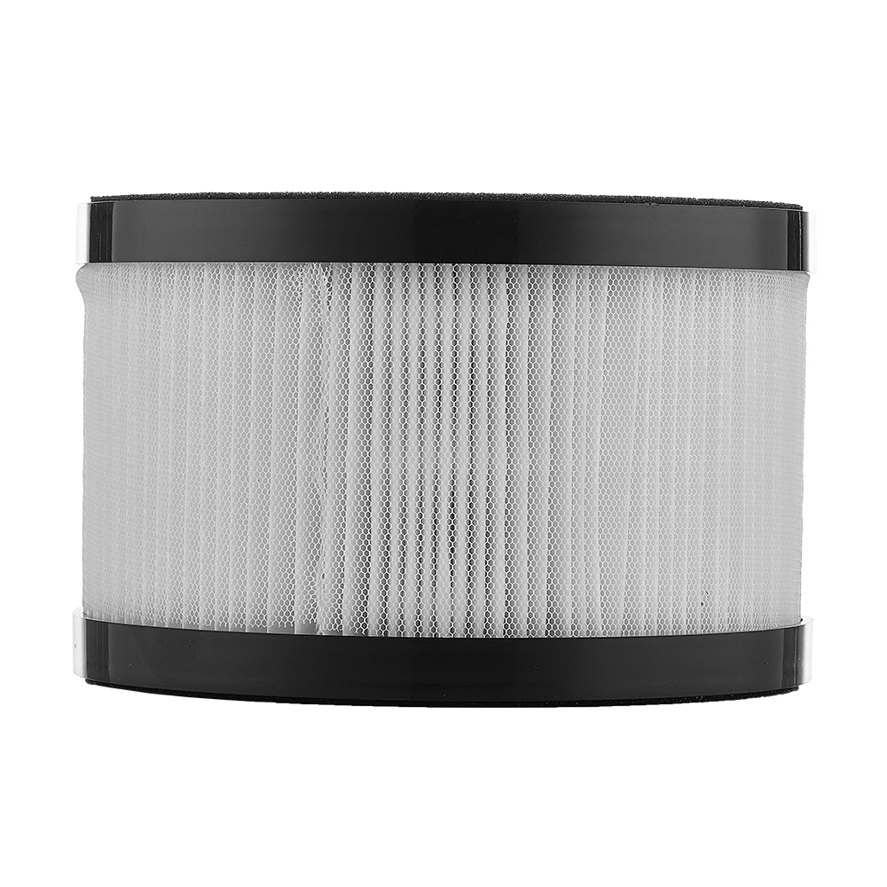 Accept customized  High Capacity H11 Hepa Air Purifier cylindrical  Filter