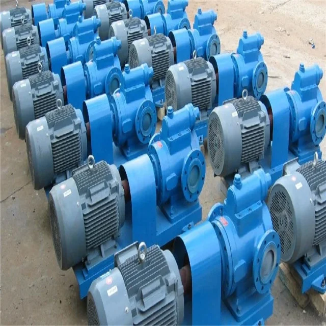 Heavy brand industrial petroleum pumps