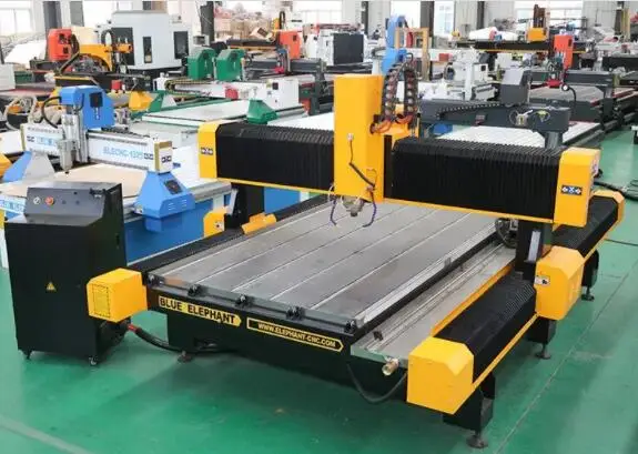High performance 1325 Stone CNC Router for Headstone Engraving automatic marble granite carving router for stone for sale in UK