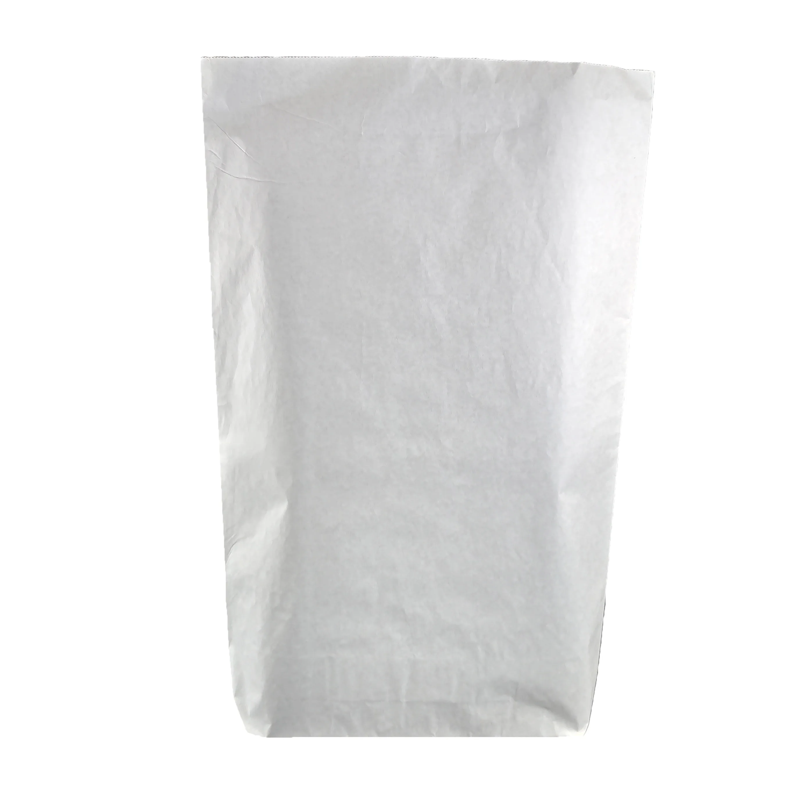 multiwall 2ply 3 ply 5kg 10kg 25kg kraft paper flour milk protein powder bag ready to ship small MOQ