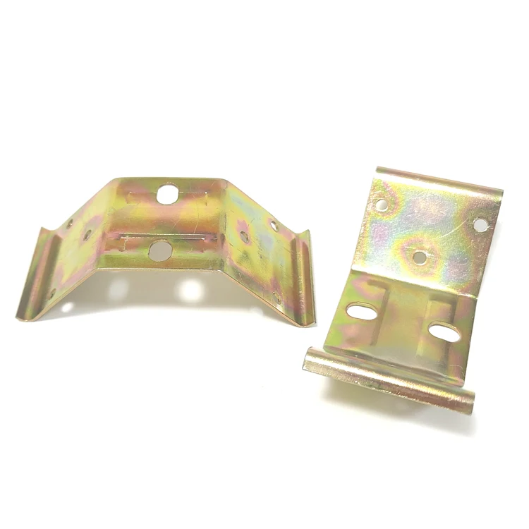 Соединительные металлические кронштейны для дерева квадратная пластина ластовичная