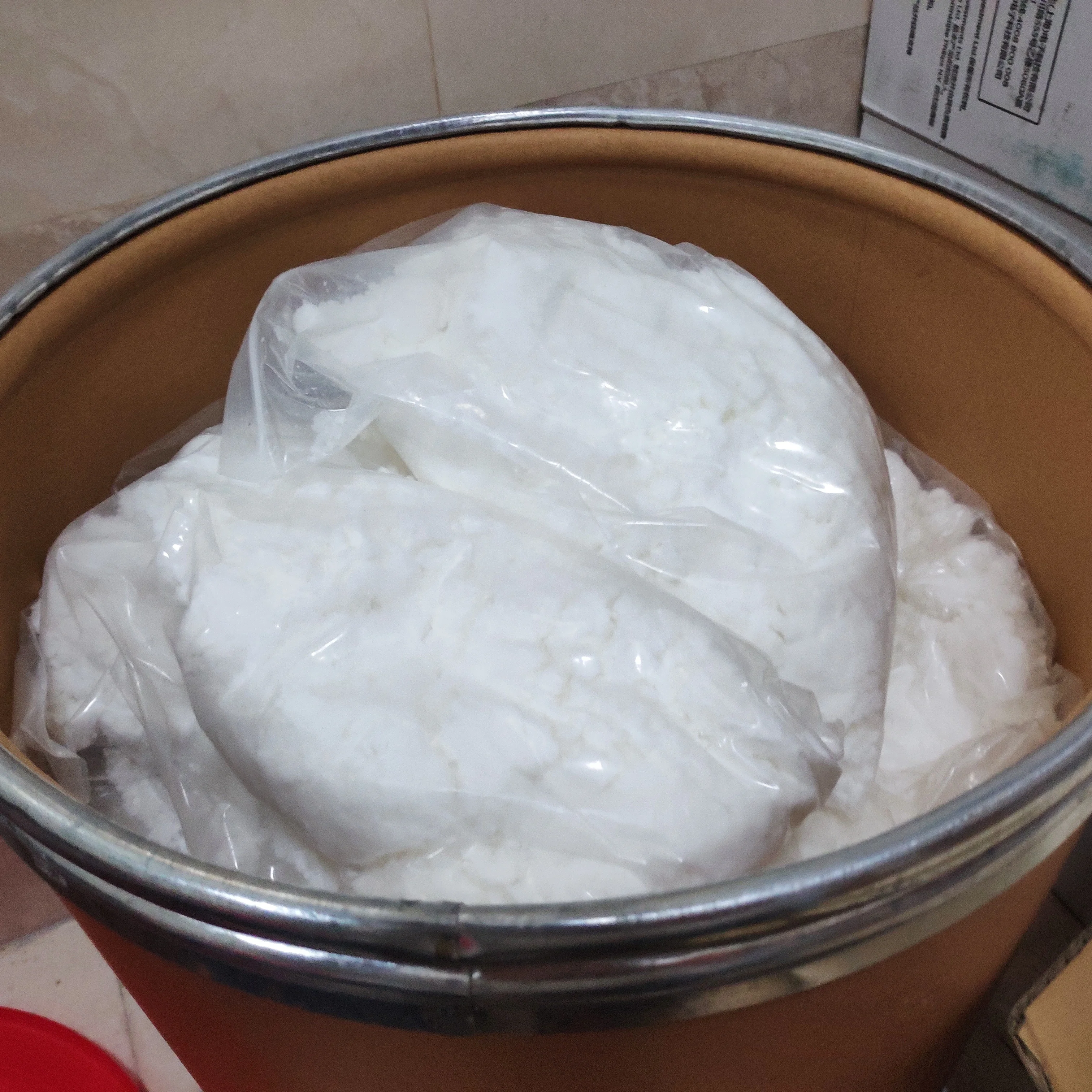 
Hot Selling Fenbendazole CAS 43210-67-9 With Factory price 