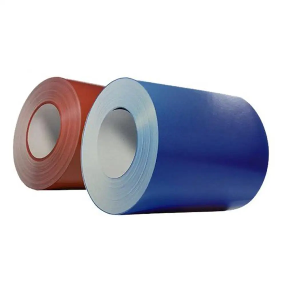 High quality low price mild steel rolling decorative ppgi coils