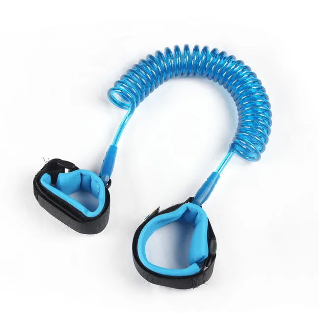 Baby Child Anti-Lost Wrist Link Toddler Safety Wrist Leash Harness Strap Rope Leash Walking Hand Belt
